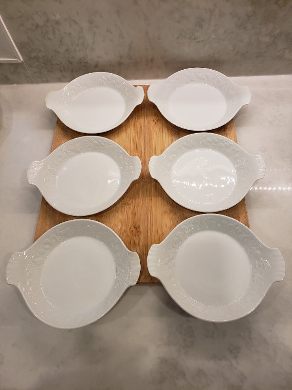 Philippe Deshoulieres Au Gratin Dishes - photo 4