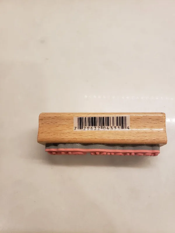 3 October Rubber Stamps: Halloween and Thanksgiving image indicator(2)