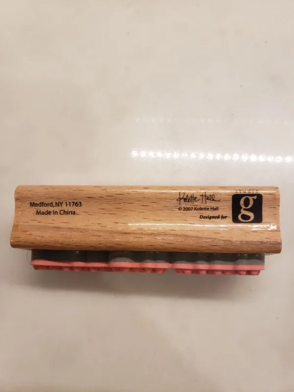 3 October Rubber Stamps: Halloween and Thanksgiving image indicator(3)