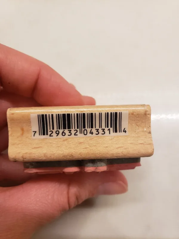 3 October Rubber Stamps: Halloween and Thanksgiving image indicator(10)