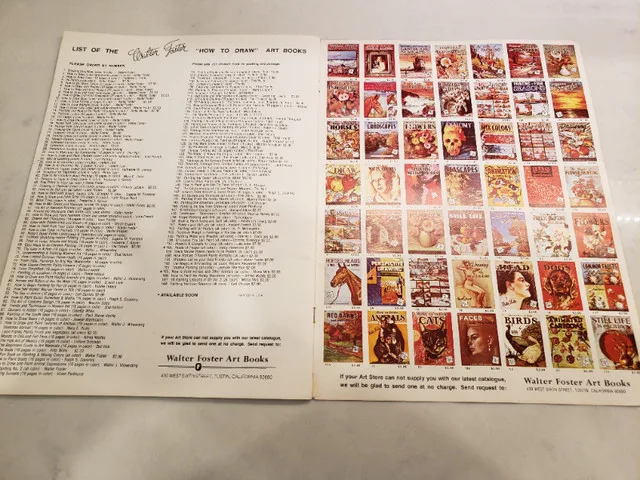 Horses Heads In Oils and Pastels Book image indicator(6)