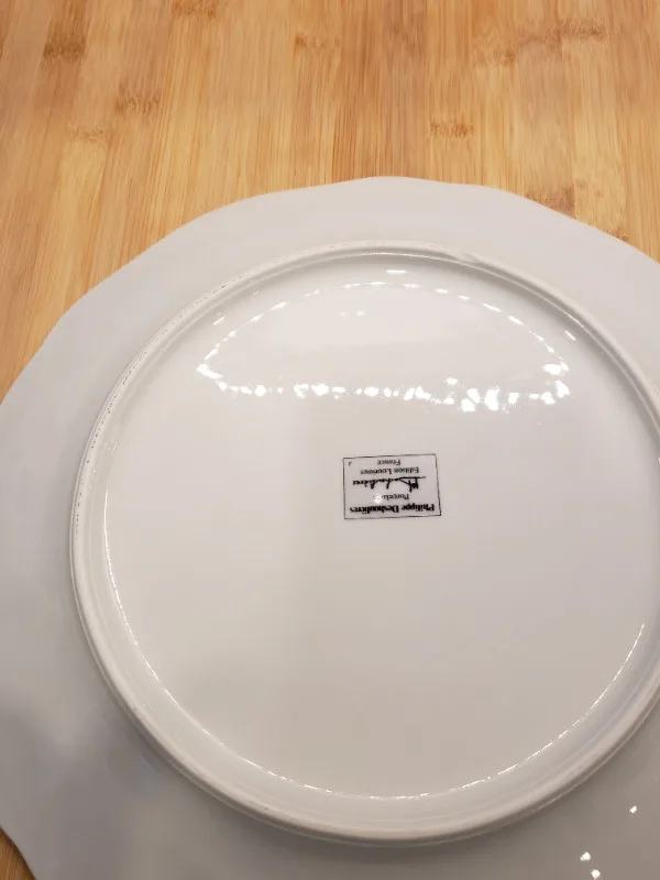 Philippe Deshoulieres Dishes & Plates image indicator(10)