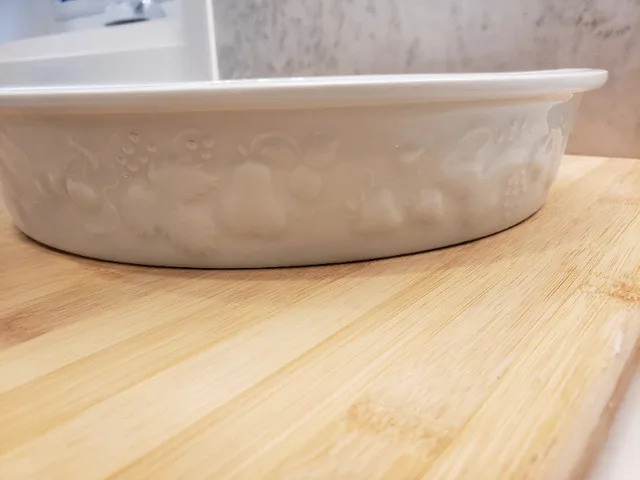 Philippe Deshoulieres Porcelaine France Serving Dish image indicator(2)