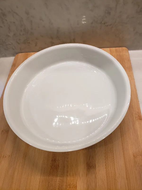 Philippe Deshoulieres Porcelaine France Serving Dish image indicator(3)