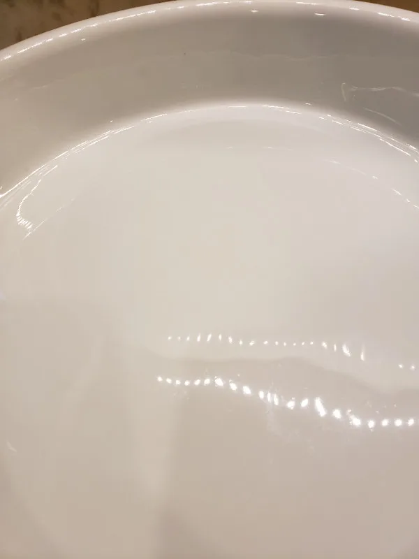 Philippe Deshoulieres Porcelaine France Serving Dish image indicator(4)