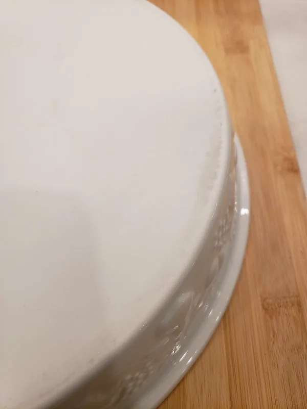 Philippe Deshoulieres Porcelaine France Serving Dish image indicator(8)