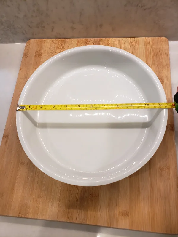 Philippe Deshoulieres Porcelaine France Serving Dish image indicator(9)