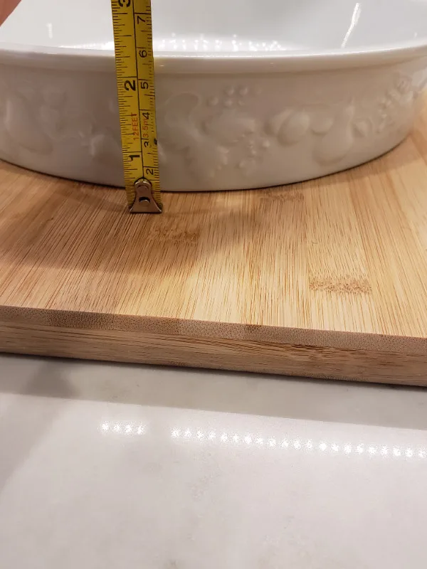 Philippe Deshoulieres Porcelaine France Serving Dish image indicator(10)