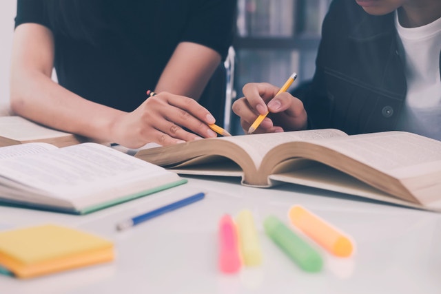 School Tutoring Services