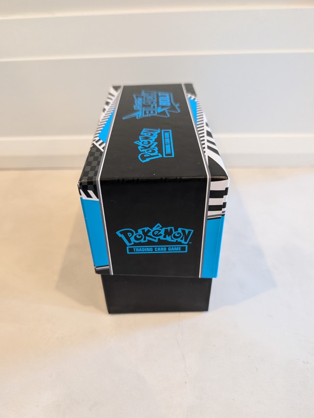 Pokemon Black Bolt Elite Trainer Box - photo 3
