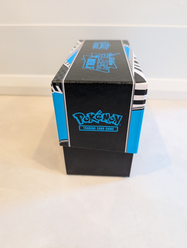Pokemon Black Bolt Elite Trainer Box - photo 5