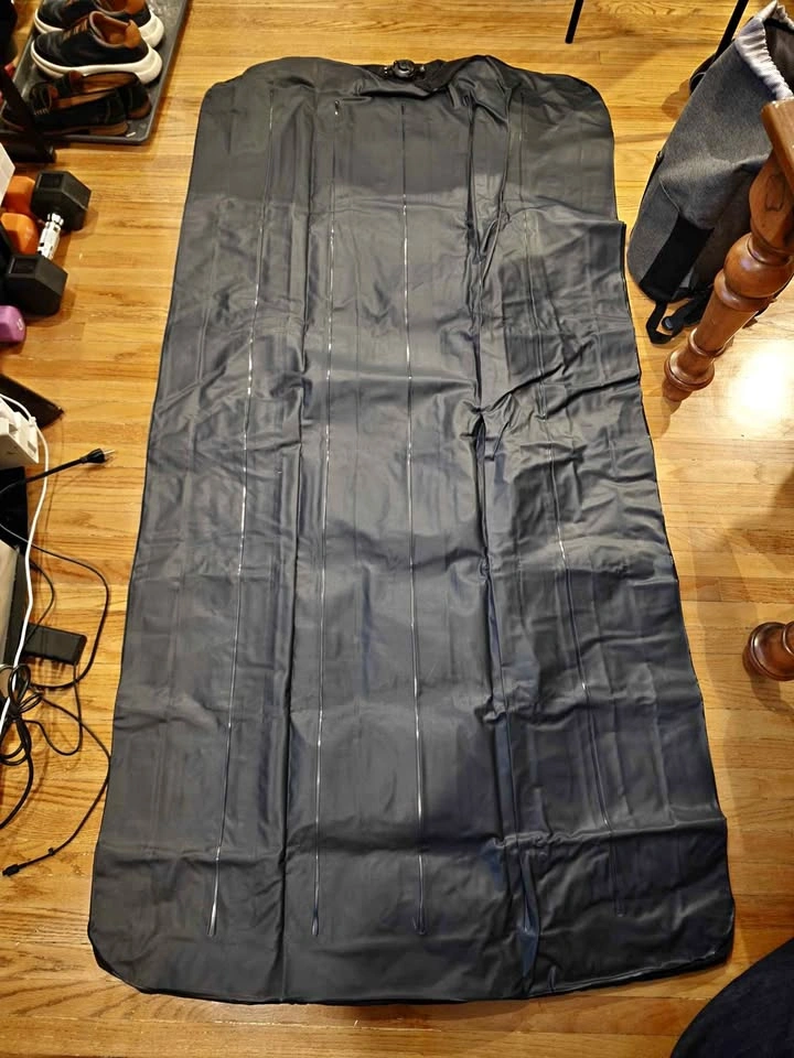 Twin INTEX air mattress