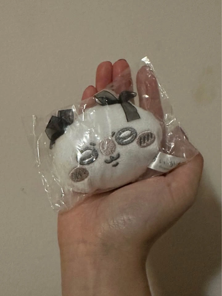 Chiikawa Figures, Plush, Lego Toy - photo 5