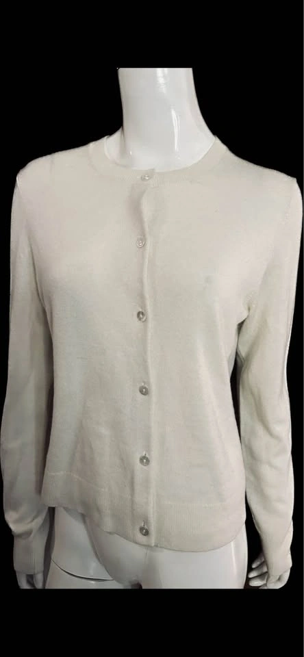 New cashmere sweater by Theory