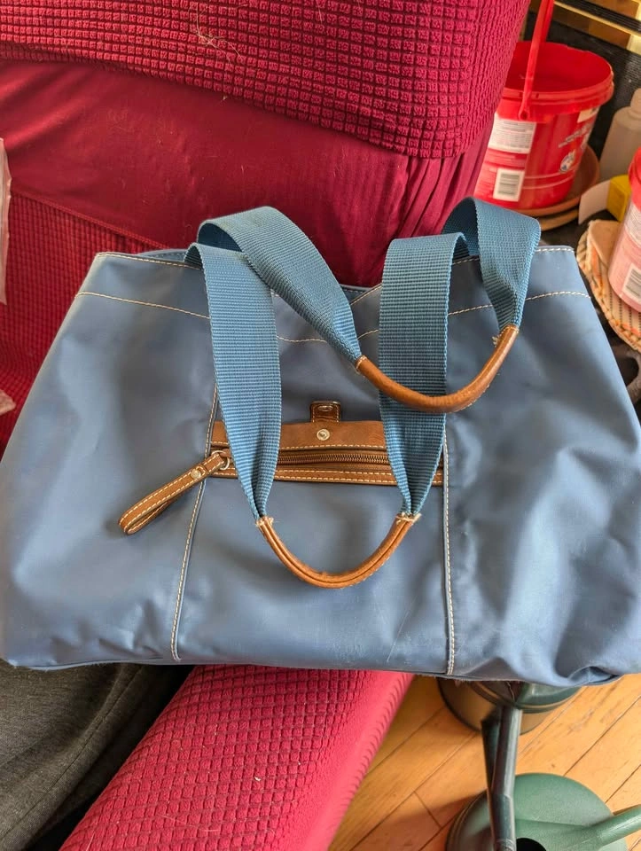 Nine West Carry-All Handbag - photo 2