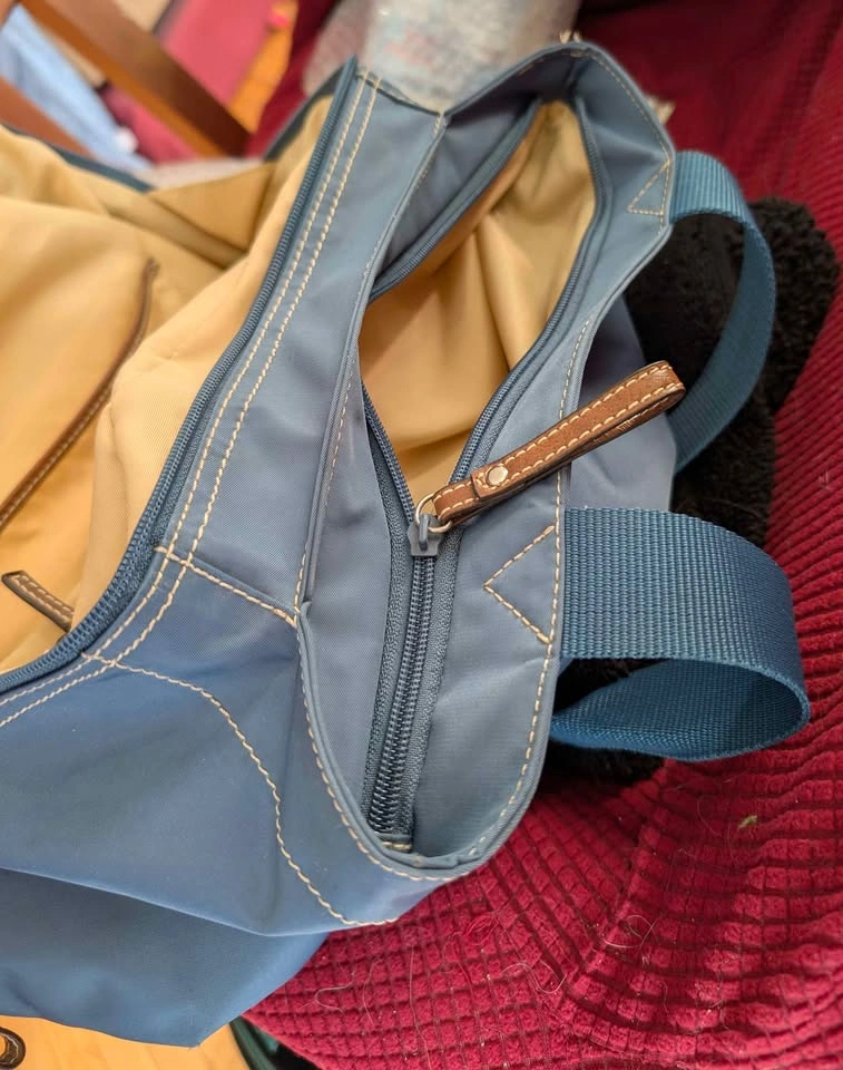 Nine West Carry-All Handbag - photo 4