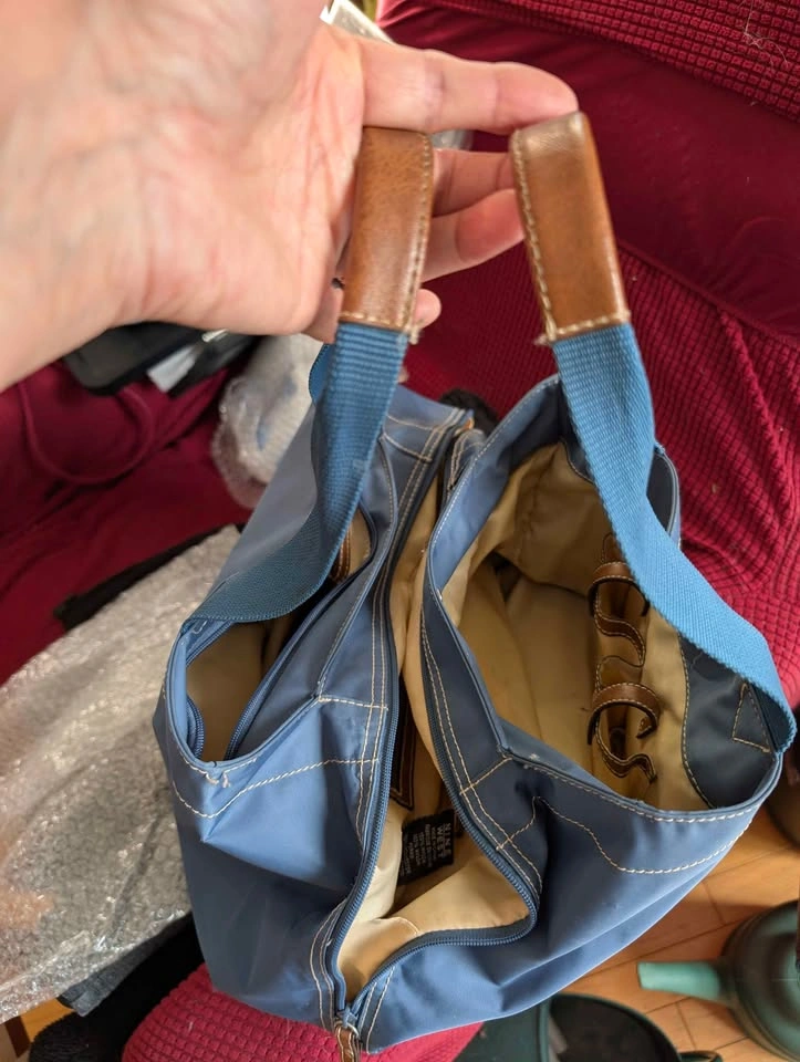 Nine West Carry-All Handbag - photo 5