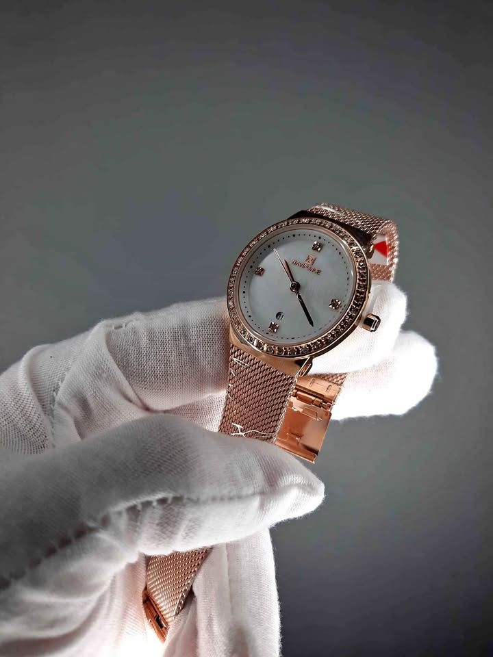 Women's watch NAVIFORCE