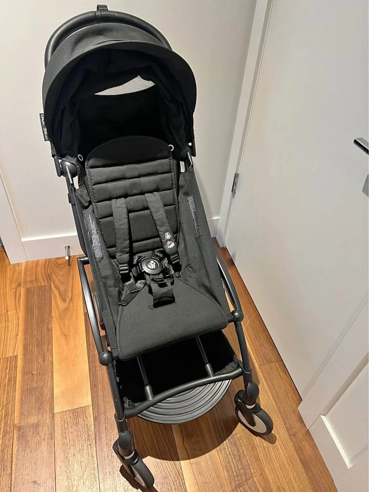 Stokke YOYO3 Stroller – Excellent Condition