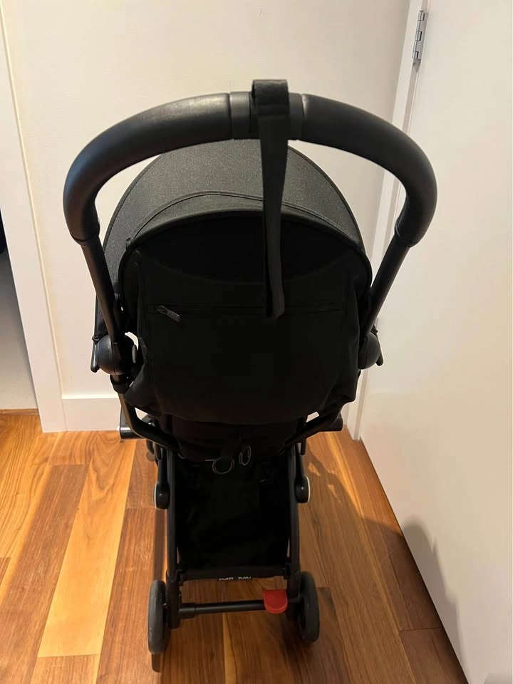 Stokke YOYO3 Stroller – Excellent Condition - photo 3