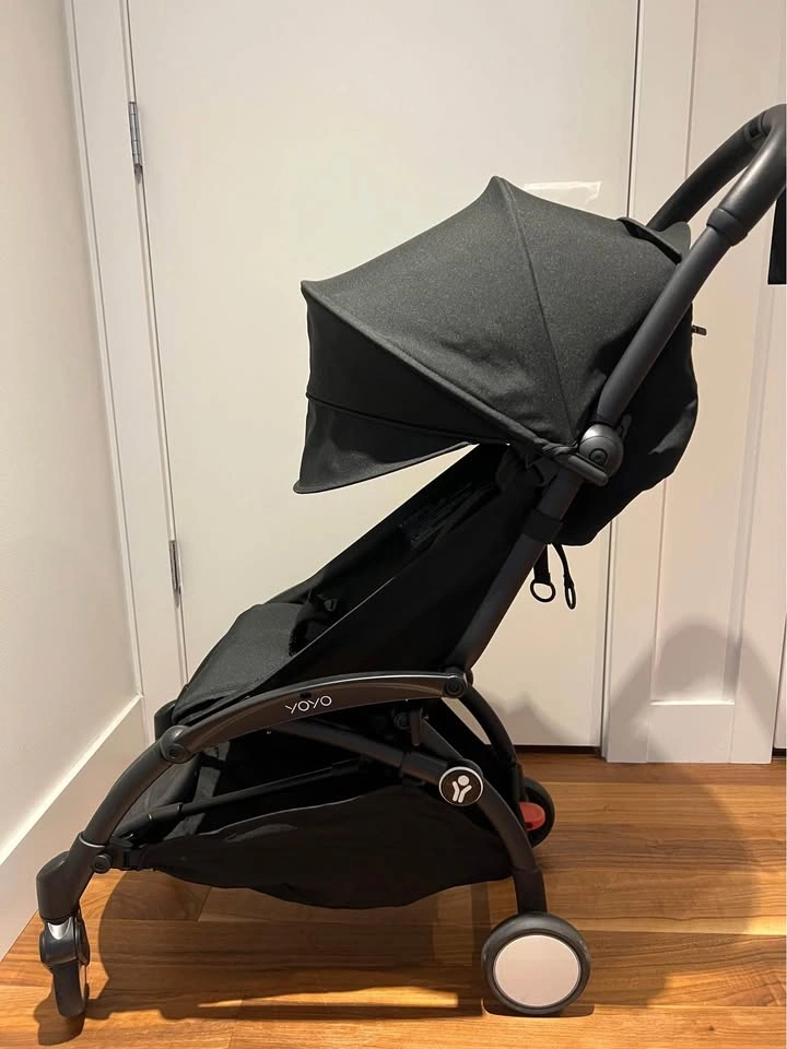 Stokke YOYO3 Stroller – Excellent Condition - photo 4