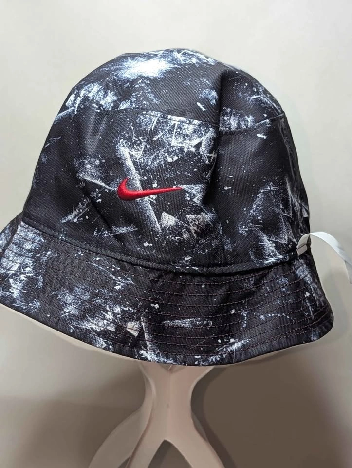 Nike Canada Soccer Reversible Bucket Hat Size M - photo 4