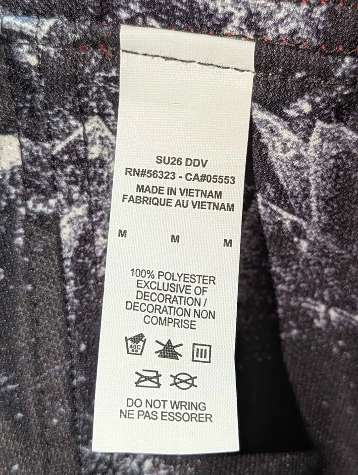 Nike Canada Soccer Reversible Bucket Hat Size M - photo 5