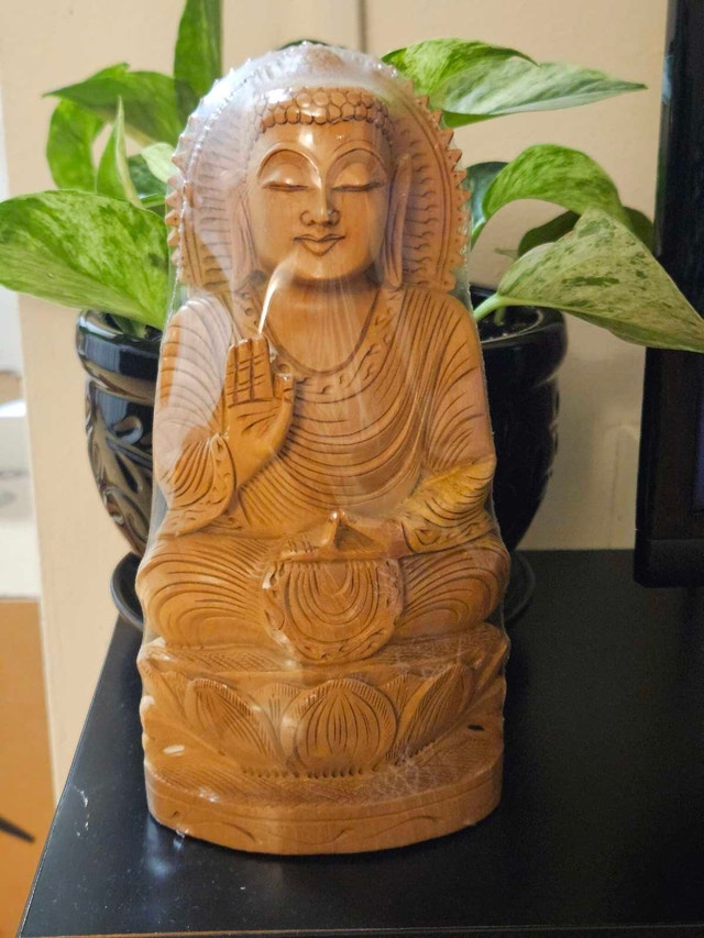 Buddha Statue