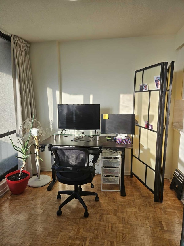 Female flatmate -  private space - photo 2