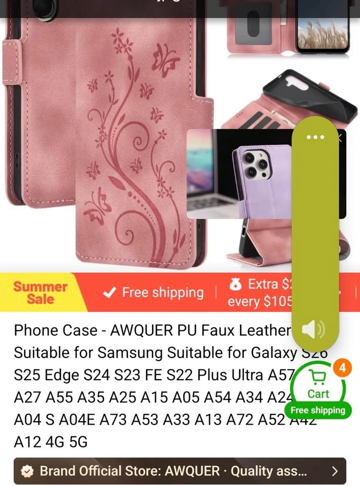Cell Phone case - photo 2