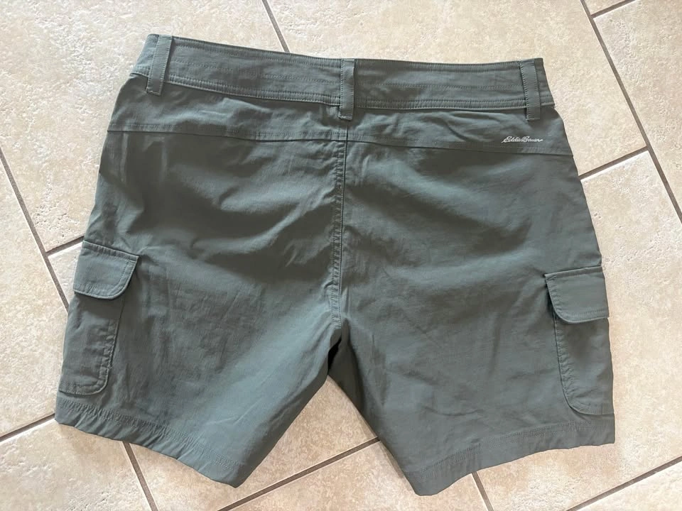 Sz8 Eddie Bauer Ladies Shorts - photo 3