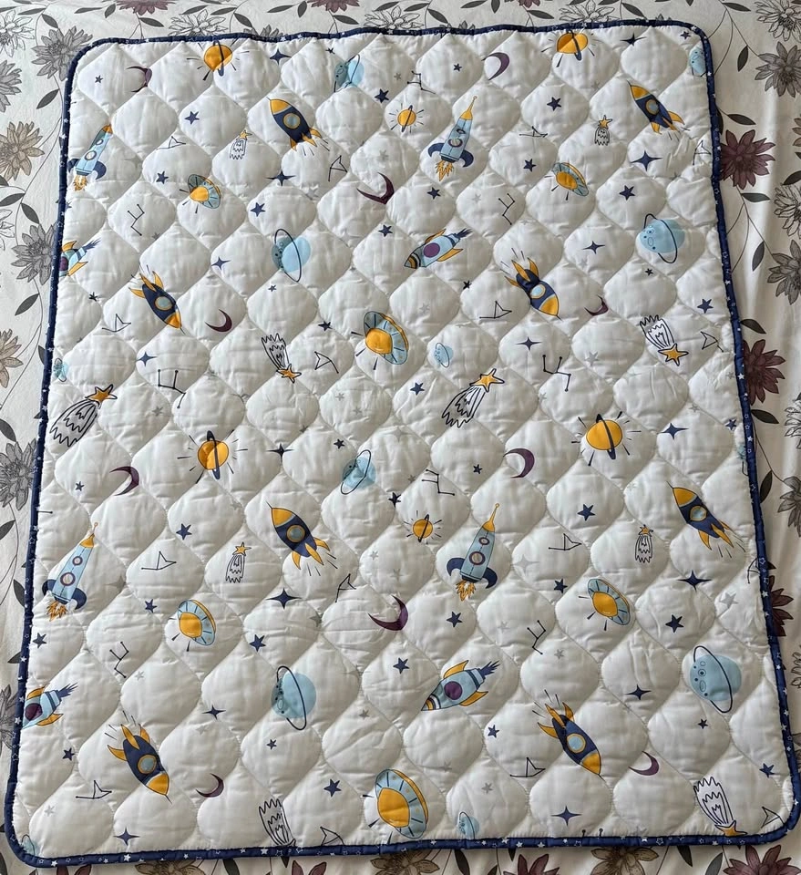 Baby Quilt
