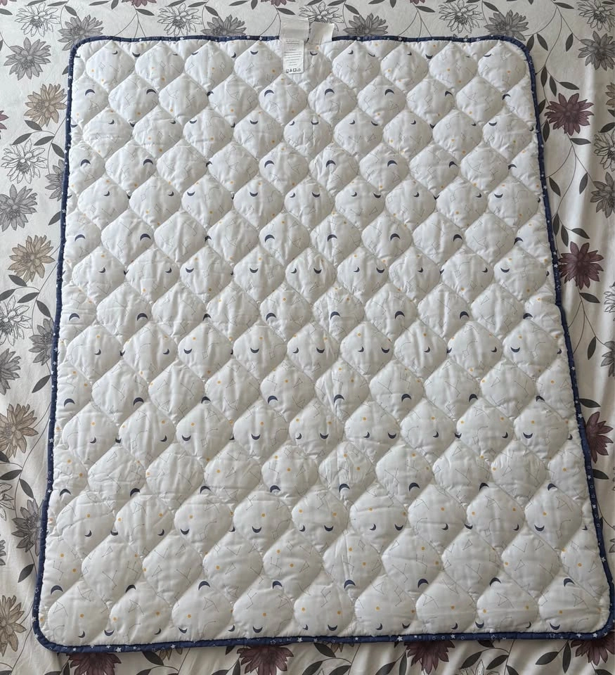 Baby Quilt - photo 2