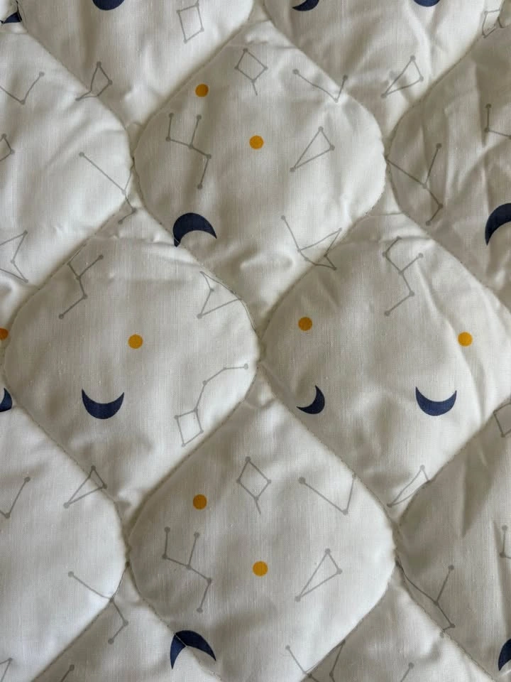 Baby Quilt - photo 4