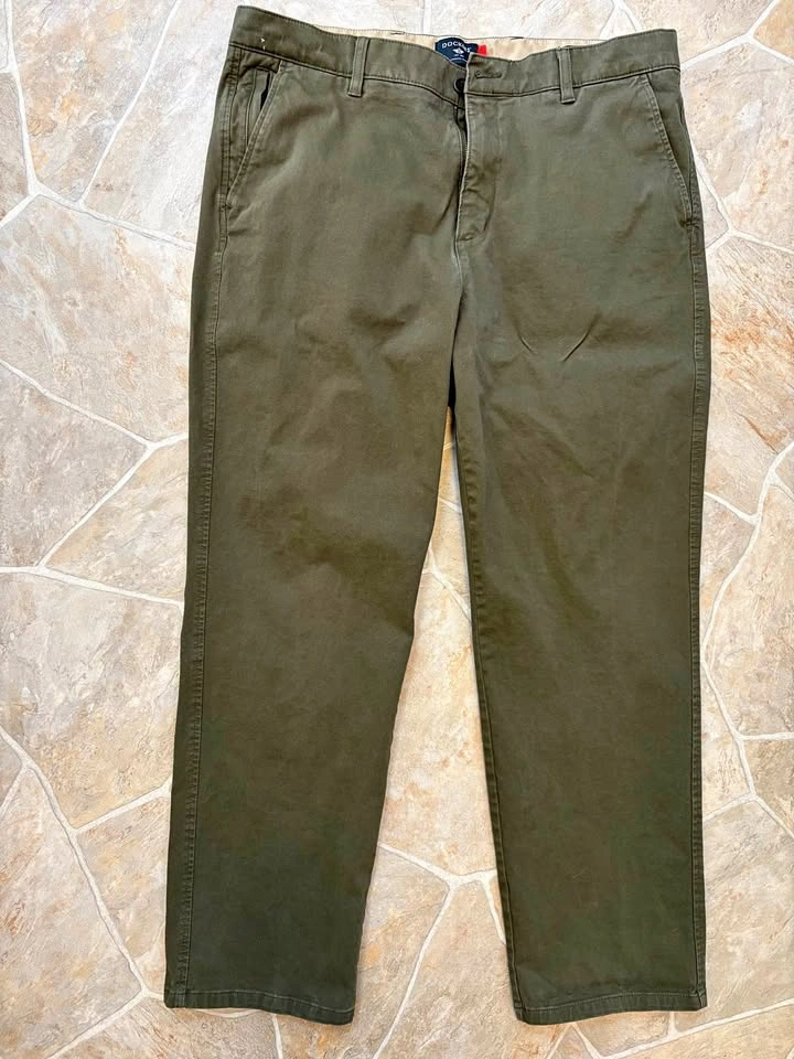 Dockers men’s pants 36”w
