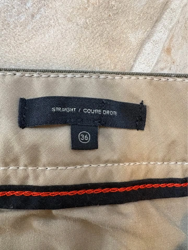 Dockers men’s pants 36”w - photo 4