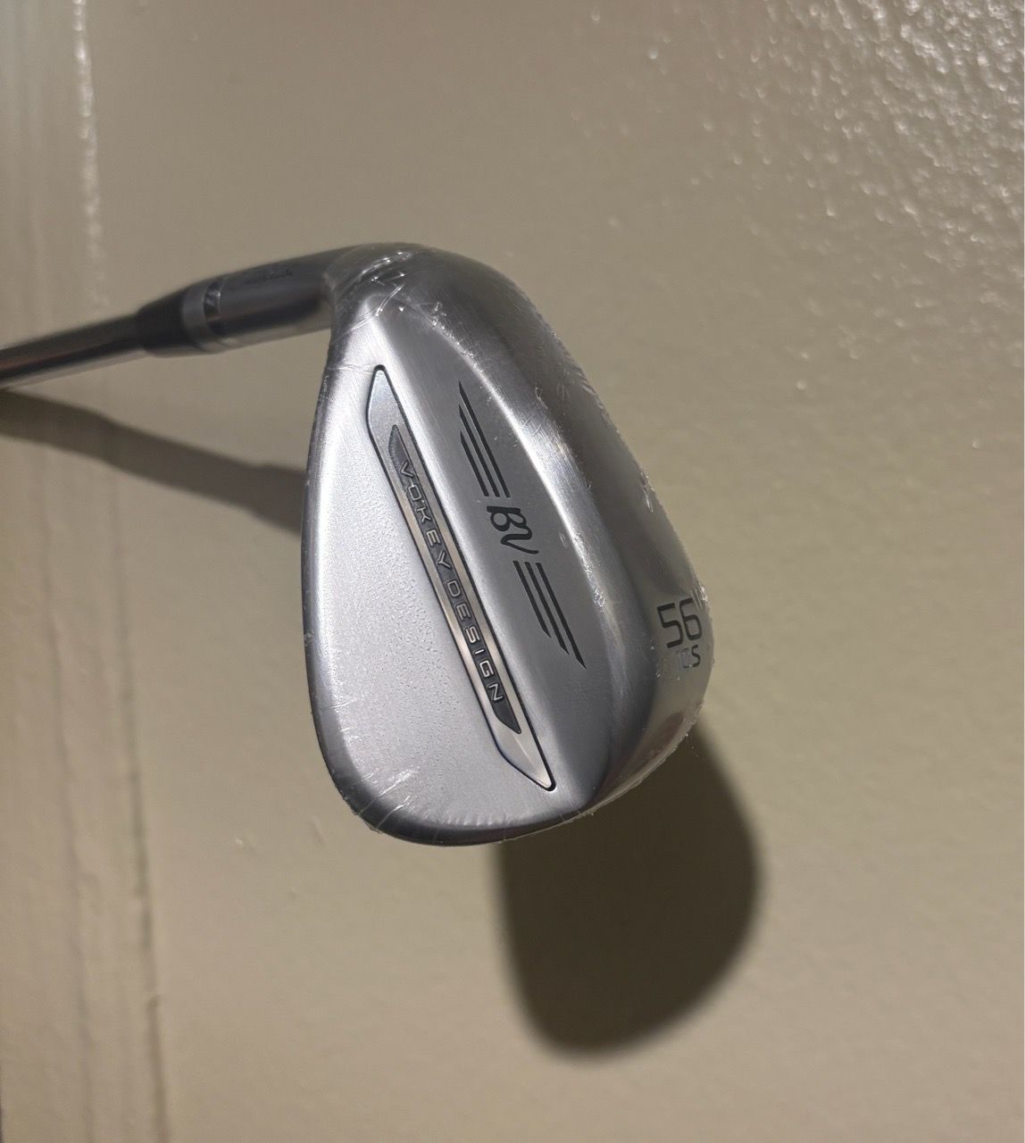 Vokey SM11 56.10S