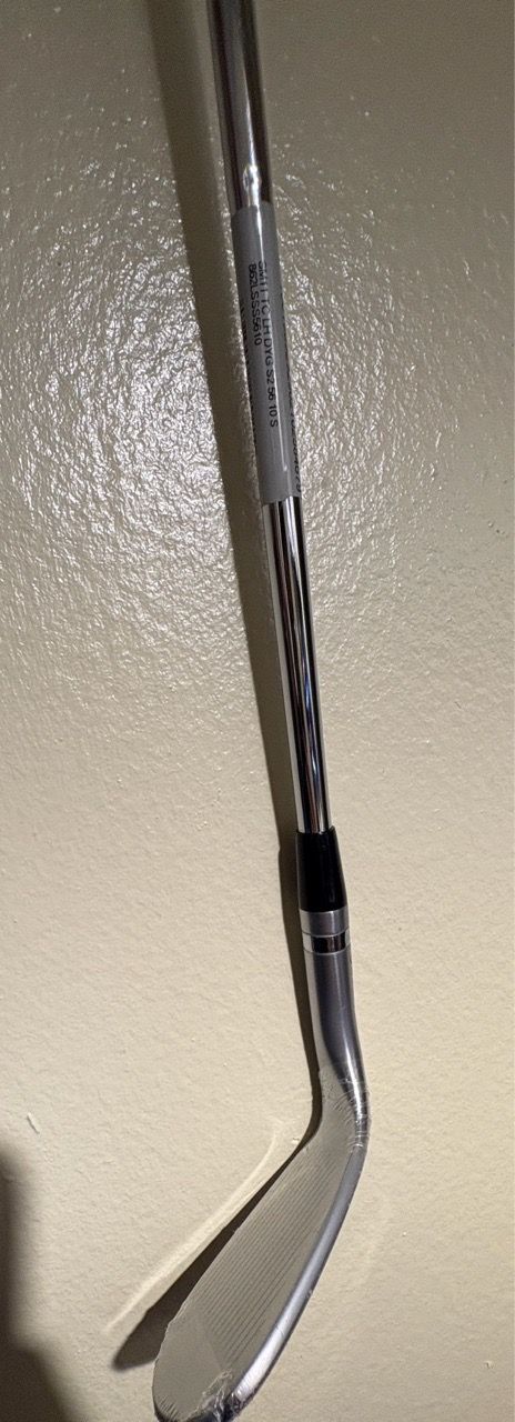 Vokey SM11 56.10S - photo 2