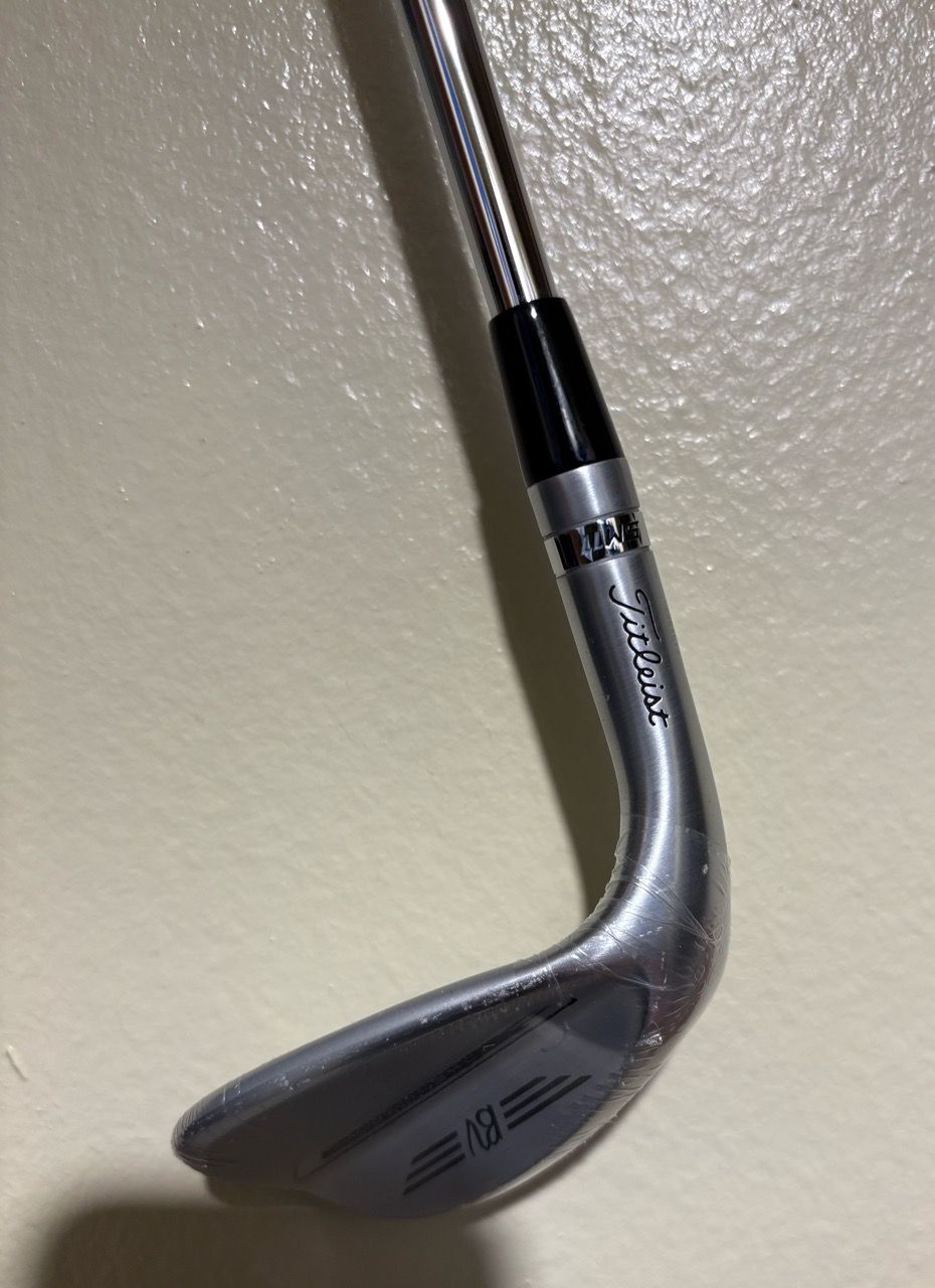 Vokey SM11 56.10S - photo 4