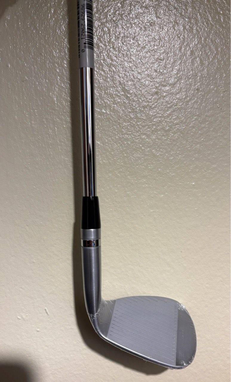 Vokey SM11 56.10S - photo 5