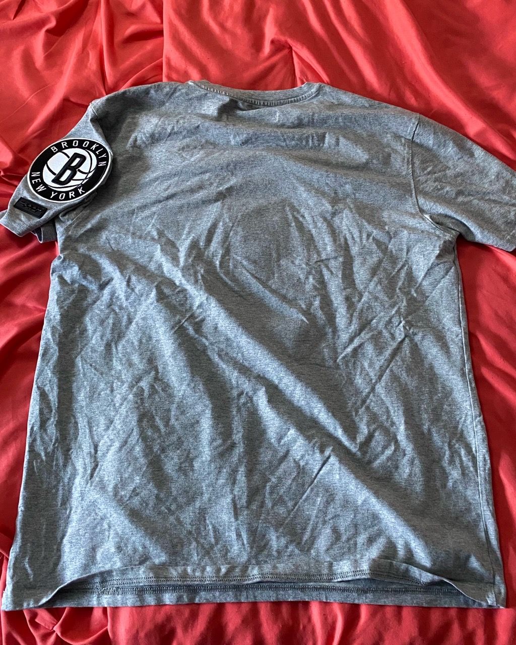 Brooklyn Nets James Harden Pro Standard Caricature T-Shirt (Larg - photo 4