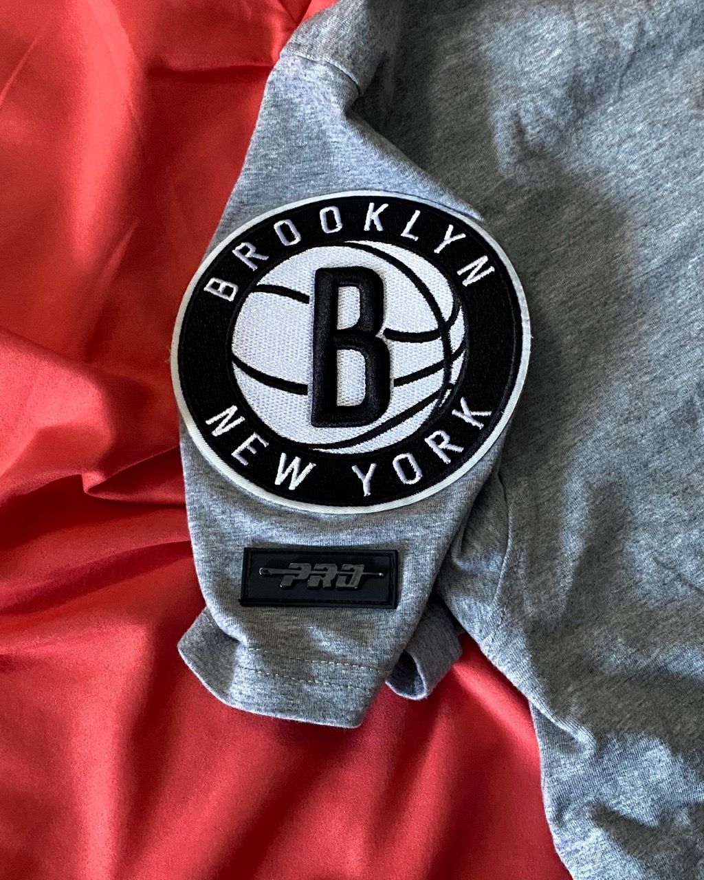 Brooklyn Nets James Harden Pro Standard Caricature T-Shirt (Larg - photo 5