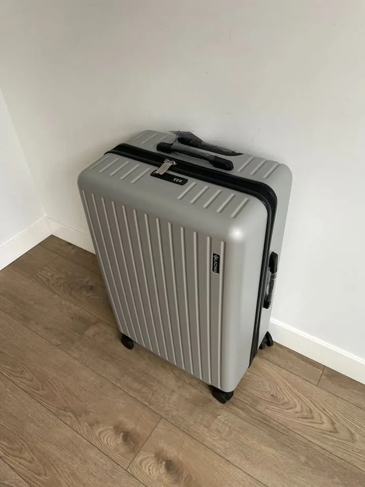 Brand-New Airline-Approved Hardshell Suitcases – TSA Lock, Doubl - photo 3