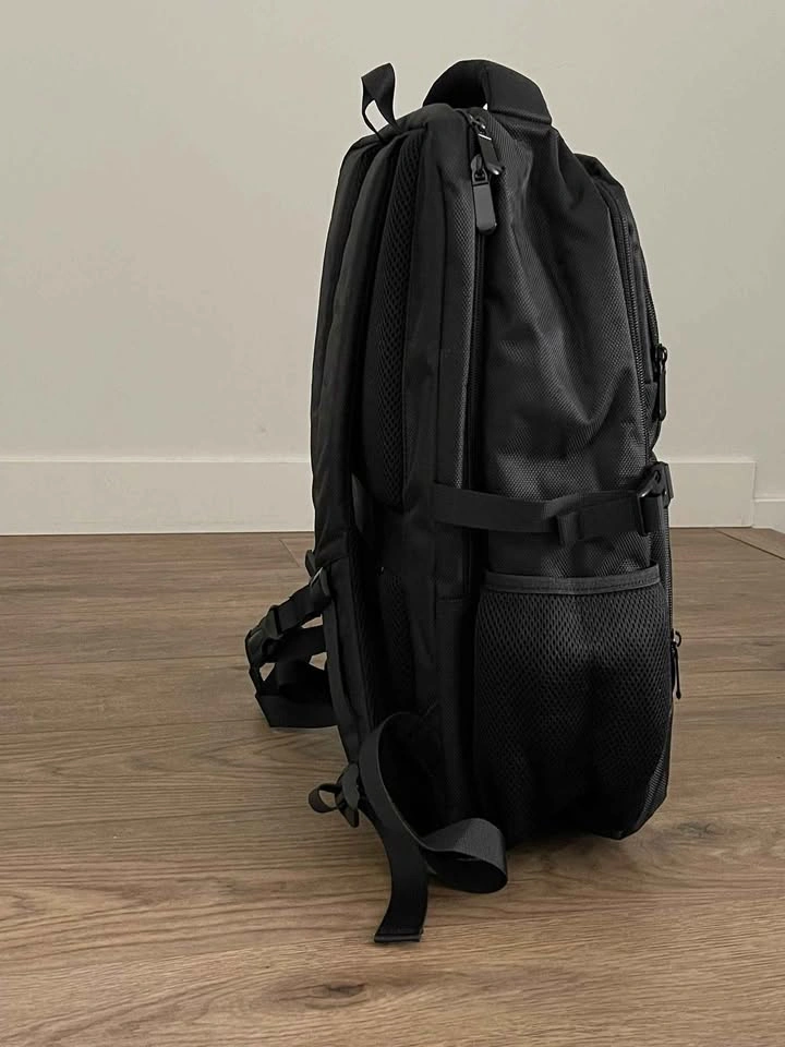 Premium Laptop Backpack - Perfect for School, Work & Travel - photo 4