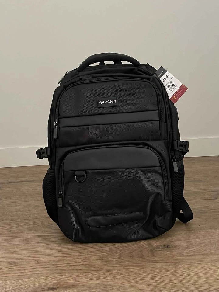 Premium Laptop Backpack - Perfect for School, Work & Travel - photo 5
