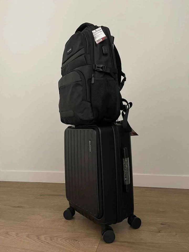 Big sale school backpack - photo 2