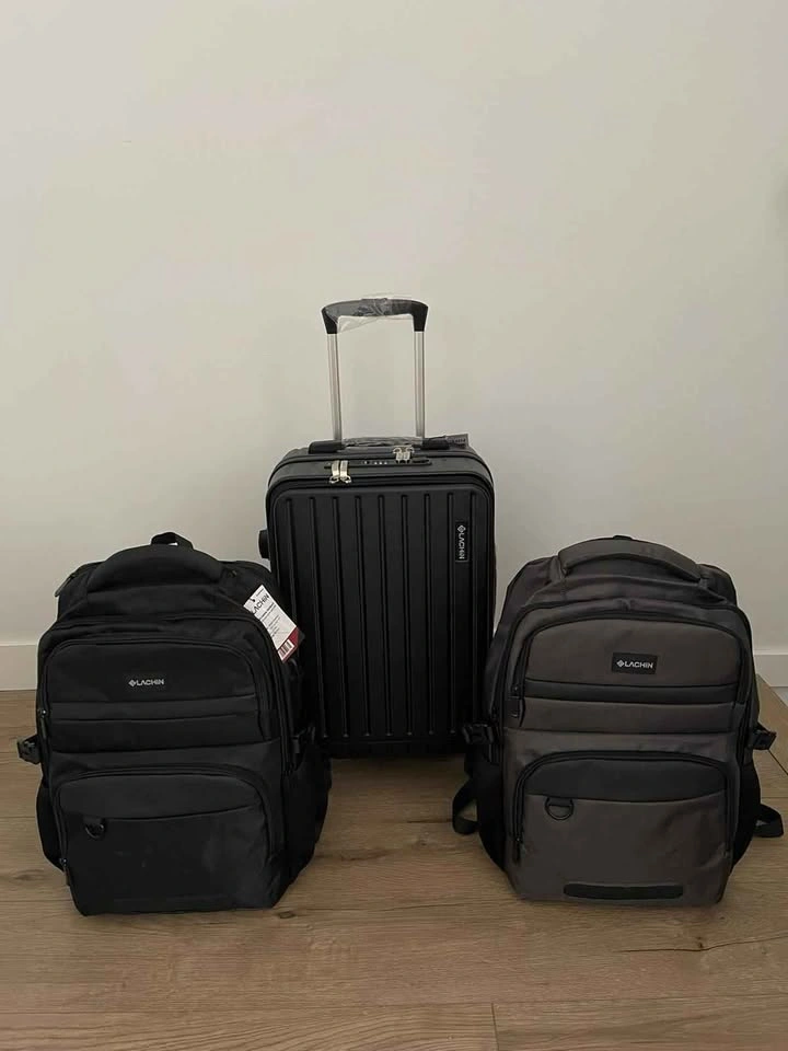 Big sale school backpack - photo 4