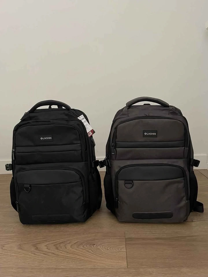 Big sale school backpack - photo 5