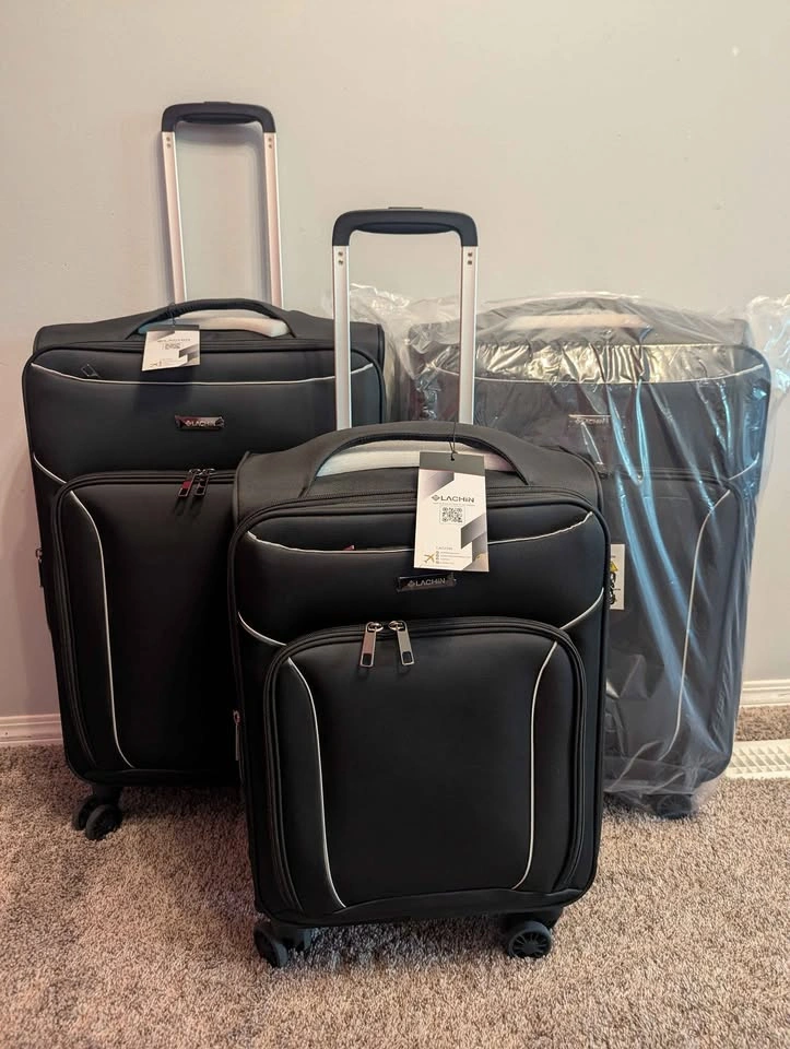 3 piece Luggages - photo 4