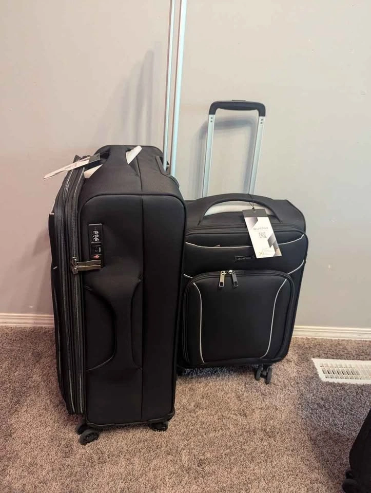 3 piece Luggages - photo 5